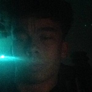 Meet your Posher, Travis